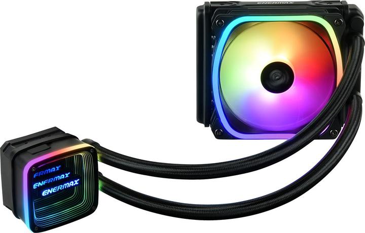 Actual product image Enermax Aquafusion ADV