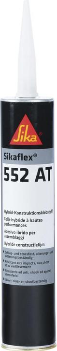 Produktbild Sika Sikaflex 552 (300 ml)