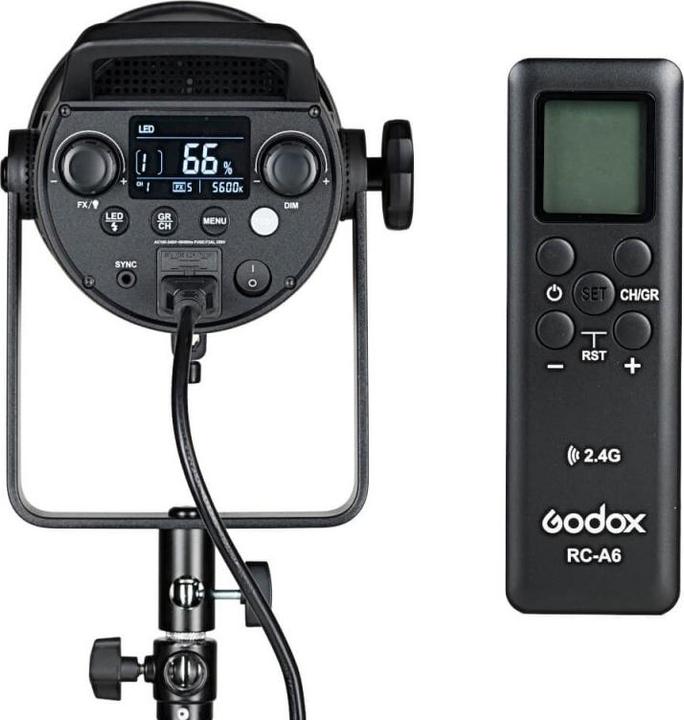 Image du produit Godox FV150 (150 W, Tête de flash)