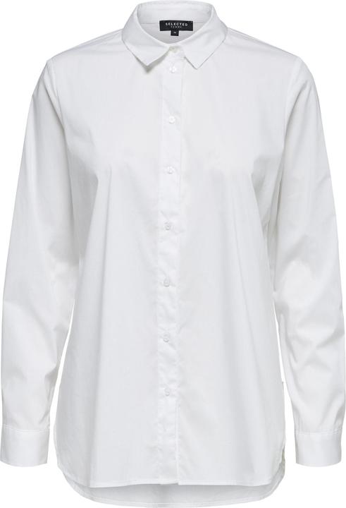 Immagine prodotto Selected Femme Camicia in cotone biologico (34)