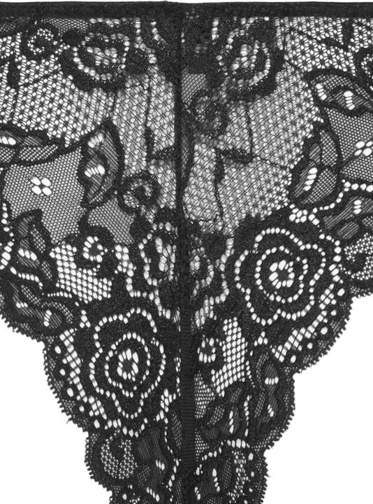 Actual product image Only Onlchloe Lace Brazil 3-Pack Noos Acc (M, pack of 3)