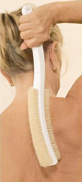 Immagine prodotto Sellmer Spazzola per massaggi (Toilette)