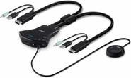 Immagine prodotto Linksys Kvm Displayport A 2 Porte Flip