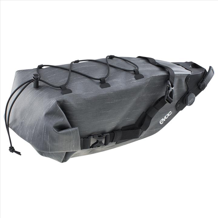 Actual product image Evoc Seat Pack Boa WP 6 (6 l, Saddle bag)