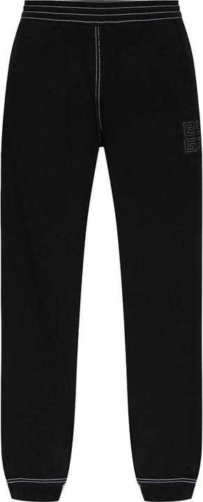 Actual product image Givenchy Trousers Black (XL)