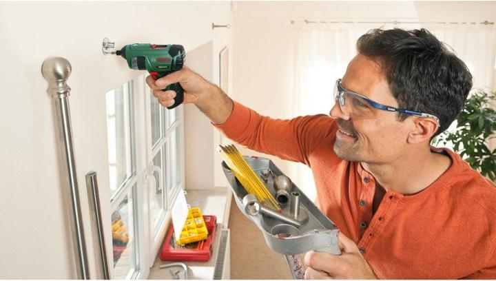 Produktbild Bosch Home & Garden PSR Select (Akkubetrieb)