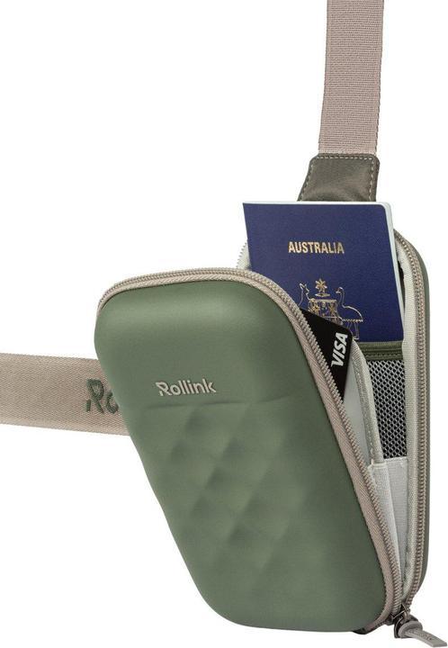 Actual product image Rollink Mini Bag-Go, Thyme
