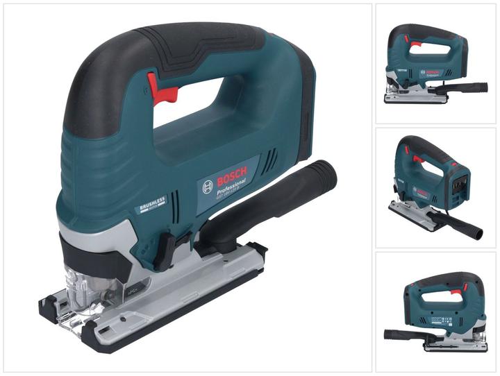 Produktbild Bosch Professional GST 18V-125 B