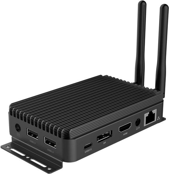 Image du produit Zotac ZBox PRO PI335 Pico (Intel Celeron N4100)