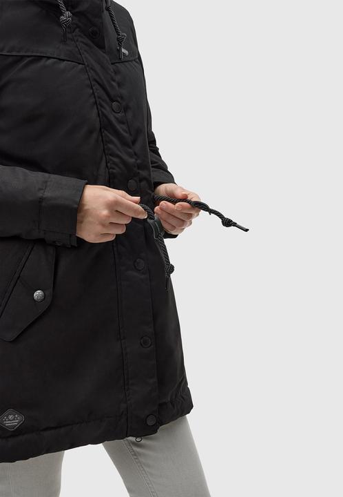 Actual product image Ragwear YM-Canny (L)