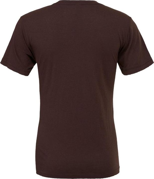Produktbild Bella Canvas Erwachsene Rundhalsausschnitt TShirt (S)