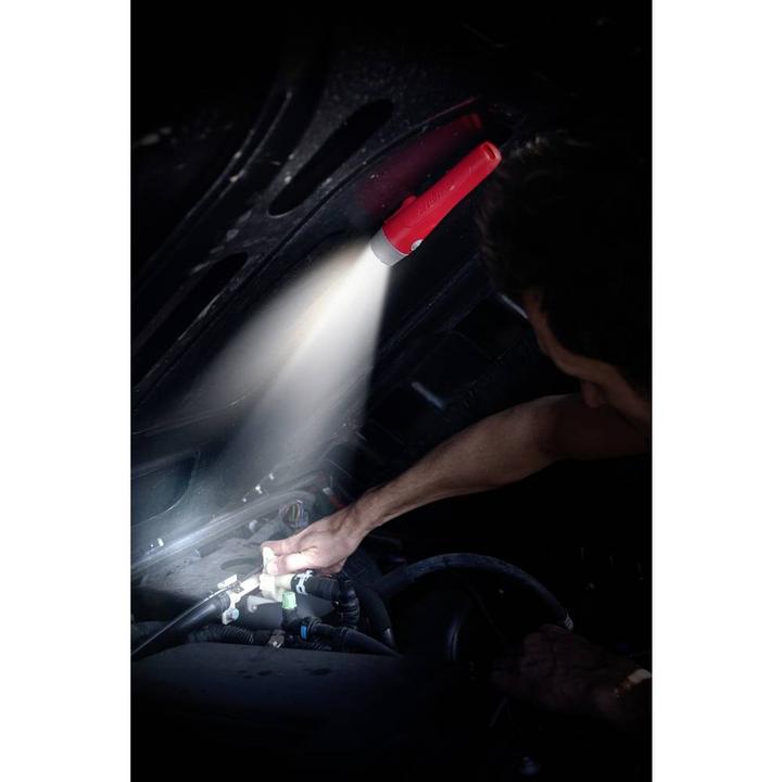 Produktbild Energizer Taschenlampe Magnet LED (10.80 cm, 50 lm)