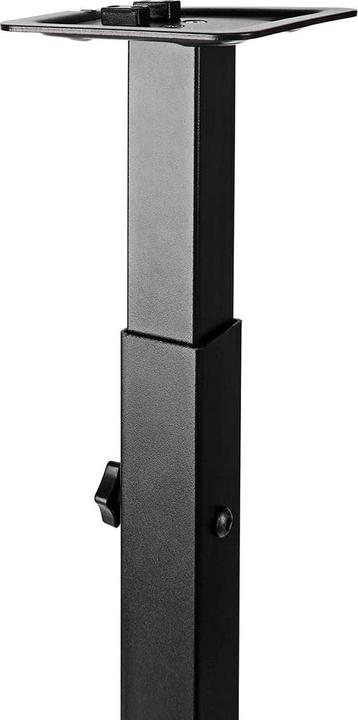 Image du produit Nedis Support de haut-parleur | Sonos® One SL™ / Sonos® One™ / Sonos® PLAY:1™ | Support | 10 kg | Hauteurv (1 pièce, Support, Réglable en hauteur)