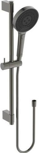 Produktbild Ideal Standard brusersaet IdealRain Solos Magnetic Grey