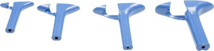 Actual product image Multibrackets Retracting aids cable hoses for the sizes (29.50 cm)