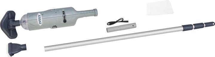 Produktbild Intex Akku Poolsauger