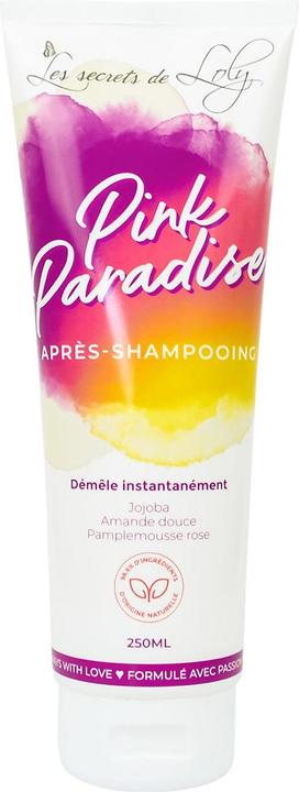 Les Secrets de Loly Pink Paradise (250 ml)