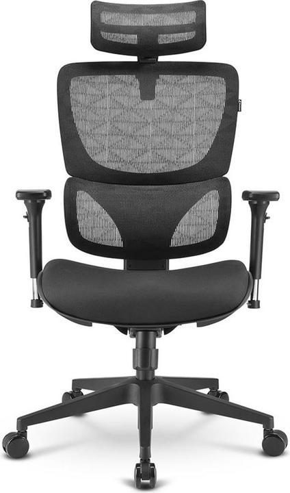 Actual product image Sharkoon OfficePal C30