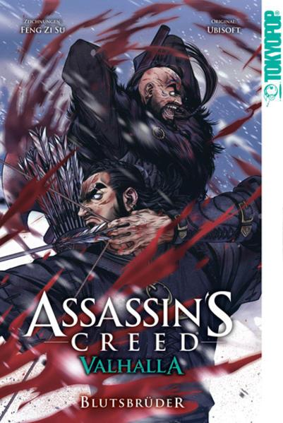 Produktbild Assassin’s Creed - Valhalla (DE)