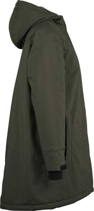 Actual product image Stoic Women's MountainWool MMXX.Uppsala Parka (40)
