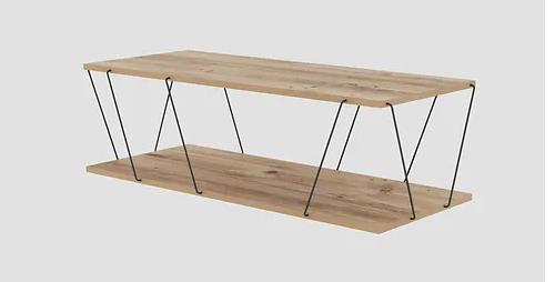 Produktbild Skye Decor Kiaan (120 x 30 x 50 cm)