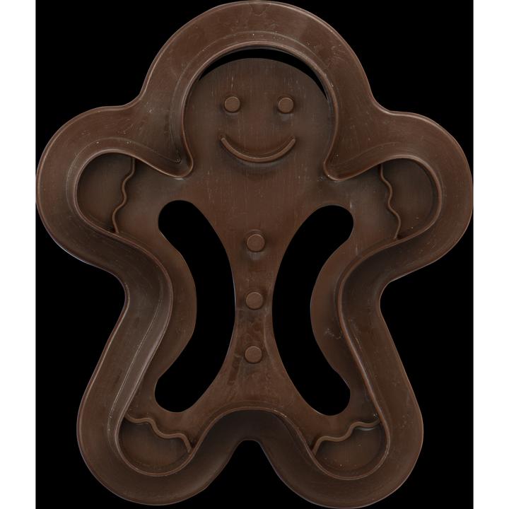 Produktbild Decora Guetzli-Ausstecher Lebkuchenmann und Haus