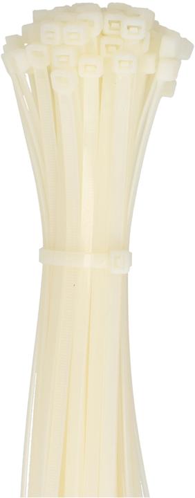 Immagine prodotto Max Hauri Fascette per cavi (Fascette in plastica, 300 mm, 100 pz.)