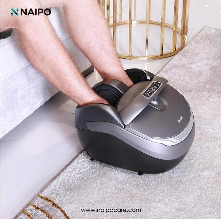 Actual product image Naipo MGF-839A