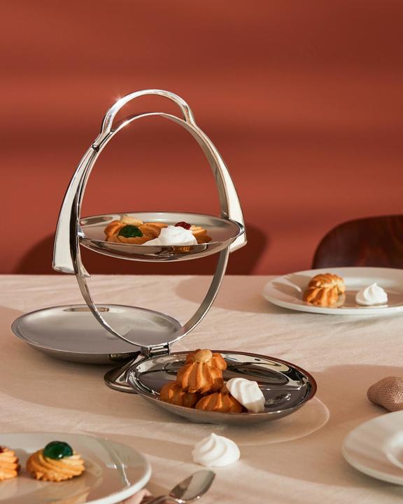 Produktbild Alessi Etagere ANNA GONG