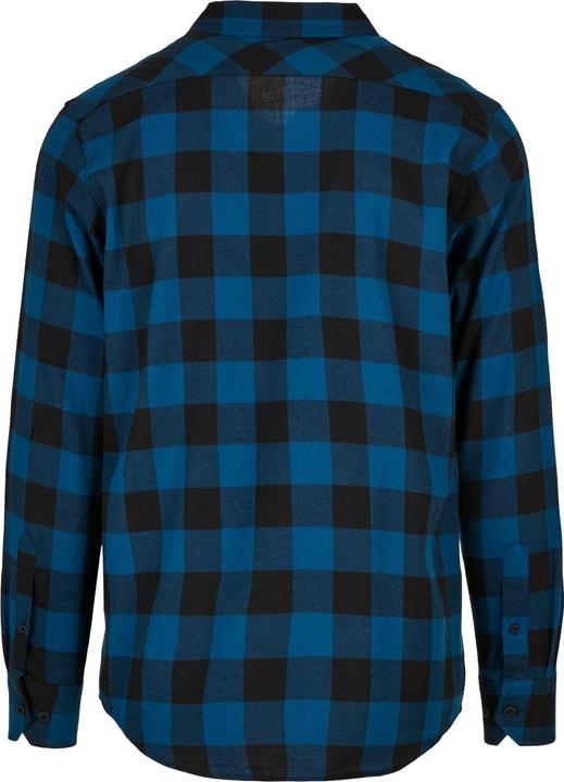 Image du produit Urban Classics Chemise en flanelle à carreaux (S)