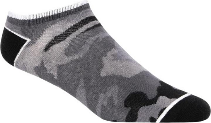 Produktbild Bench Noonan Liner Socken (5erPack) (5er Pack, 39.5 - 45.5)