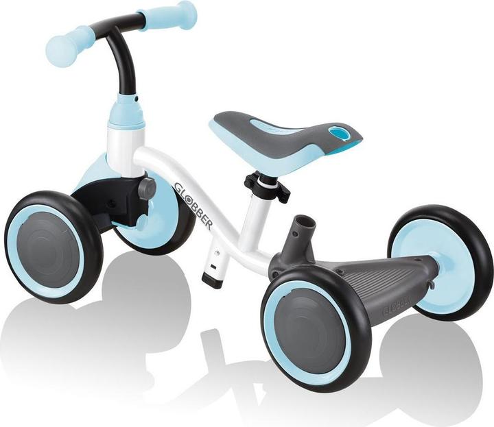 Actual product image Globber Bike 3in1 (5.91")