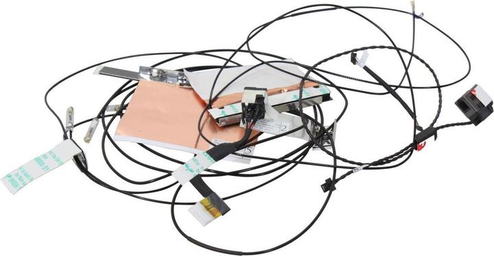 Actual product image HP Cable Kit Misc B