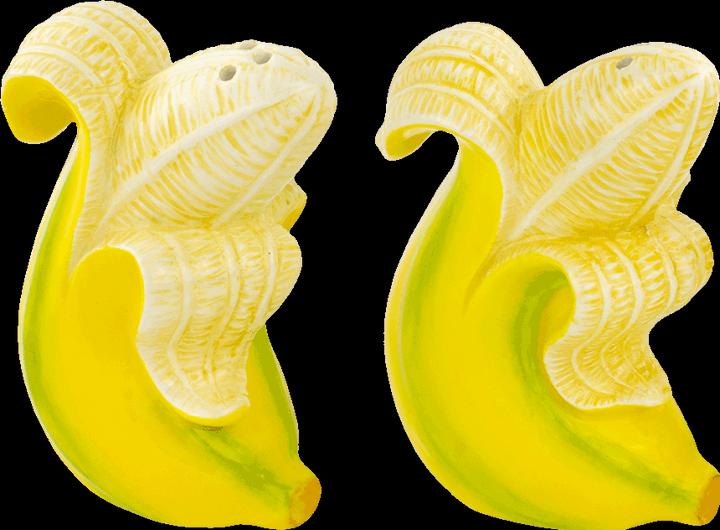 Produktbild Donkey Products Banana Romance Salt & Pepper (Salz, Pfeffer)