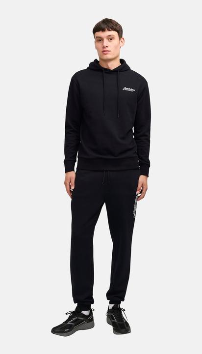 Immagine prodotto Jack & Jones Kapuzenpullover BEAU Hoodie (L)