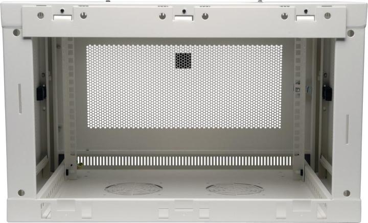 Produktbild Eaton 6u Wall Mount Rack Enclosure (6 HE, 19 Zoll Rack)
