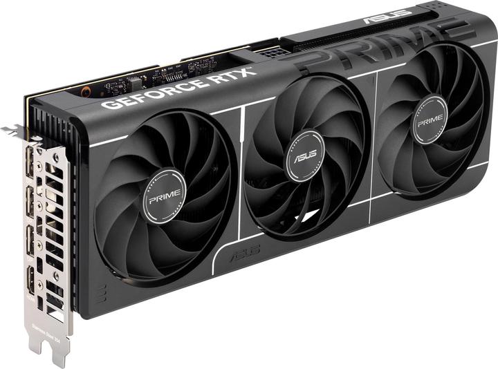 Produktbild ASUS Prime GeForce RTX 5060 Ti (8 GB)