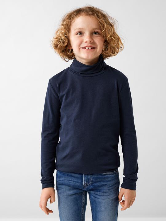Produktbild Name it 2er-Pack Rollkragenpullover (134, 140)