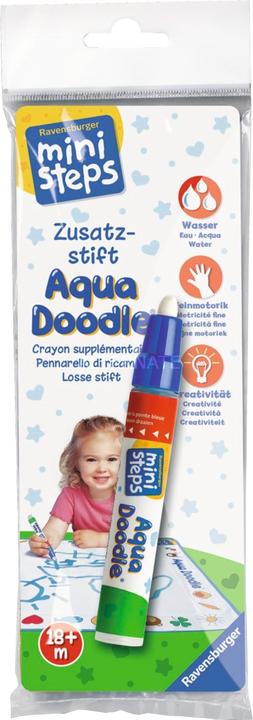 Actual product image Ministeps Aqua doodle pen
