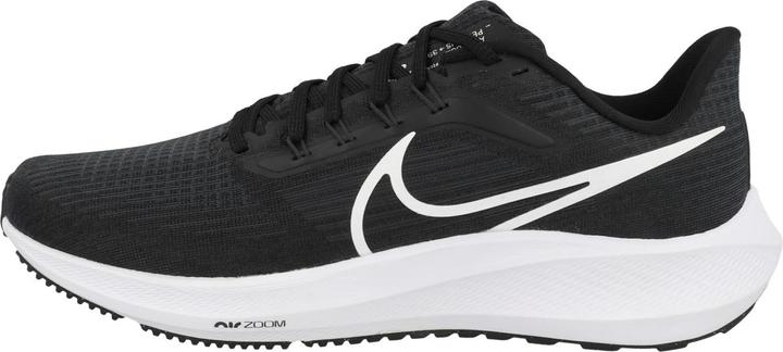 Image du produit Nike Chaussures de running pour hommes, Noir, 44.5 EU (44.5)