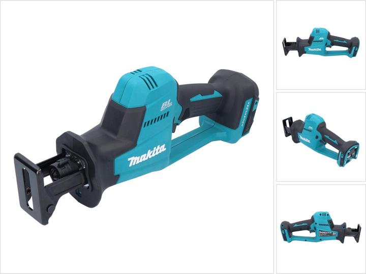 Actual product image Makita DJR189Z