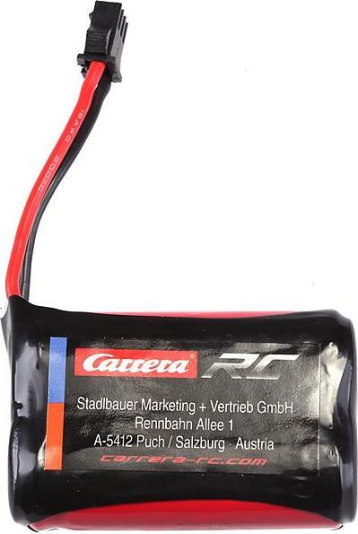 Carrera Akku (6.40 V, 900 mAh)