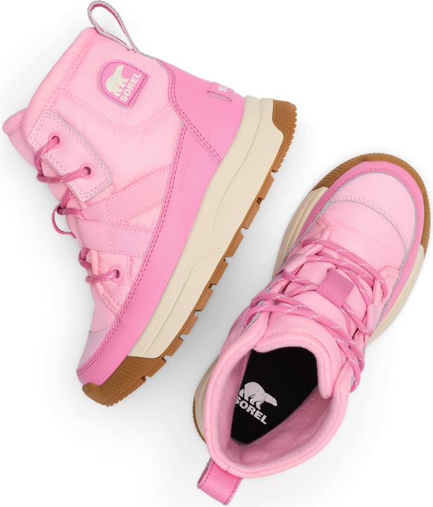 Actual product image Sorel Youth Whitney™ Iii Mid Wp (37)