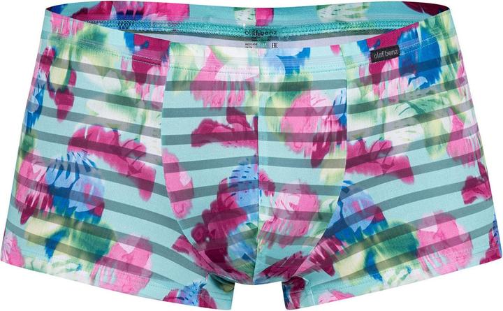 Olaf Benz Retro Pants RED2459 Minipants (M, Einzelpack)