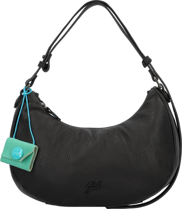 Gabs Maite Schultertasche M Leder 30 cm