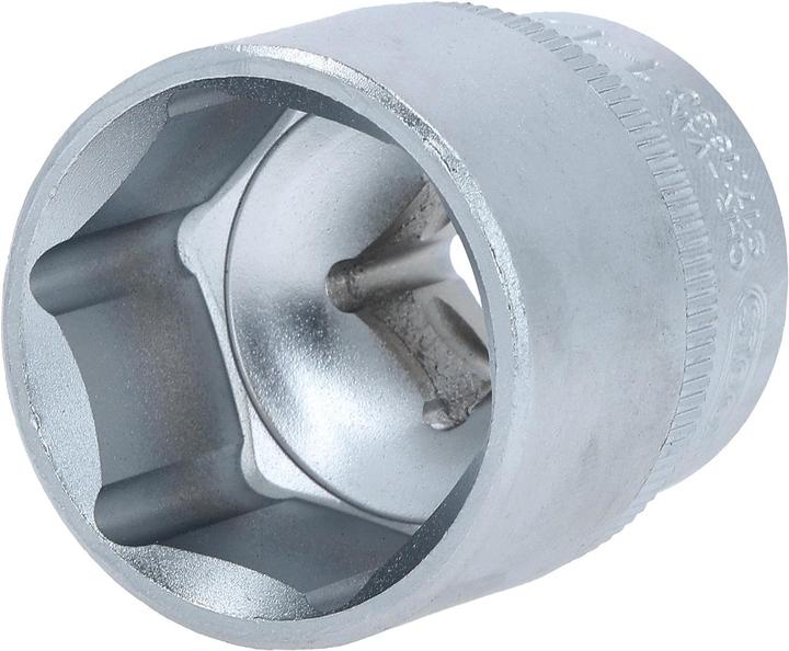 Actual product image KS Tools 1/2" hexagon socket (1 1/4")