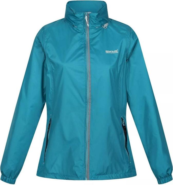 Regatta Softshelljacke Corinne IV wasserfest