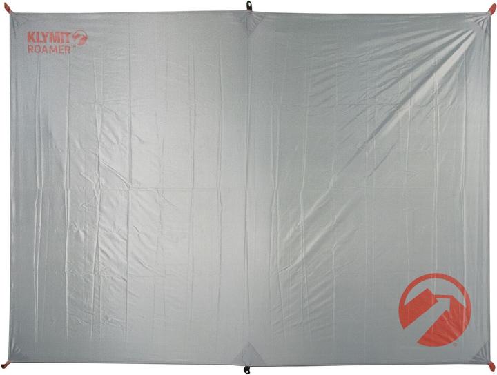 Actual product image Klymit roamer (Tarp, 0.24 kg)