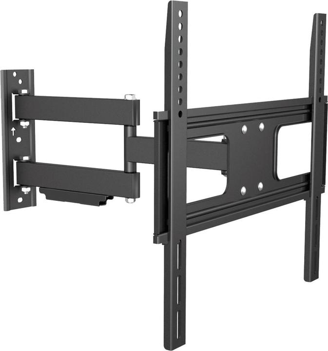 Image du produit Shiverpeaks 89745-1 139,70cm (55"") Noir Support mural pour écran plat