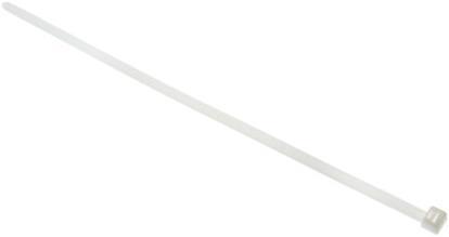 Image du produit HellermannTyton SERRE-FILS T120R (Serre-câbles en plastique, 390 mm, 100 pcs)